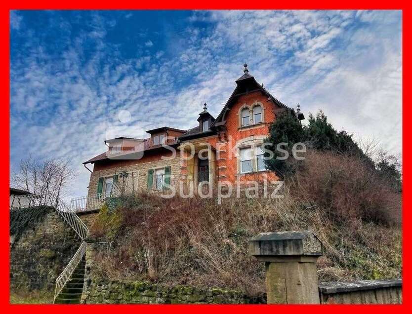 Haus zum Kaufen in Gleiszellen-Gleishorbach 245.000 € 211 m²