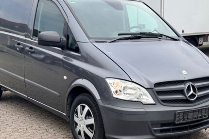 Mercedes-Benz Vito 268.900 km 5.450 &euro; Bornheim 53332