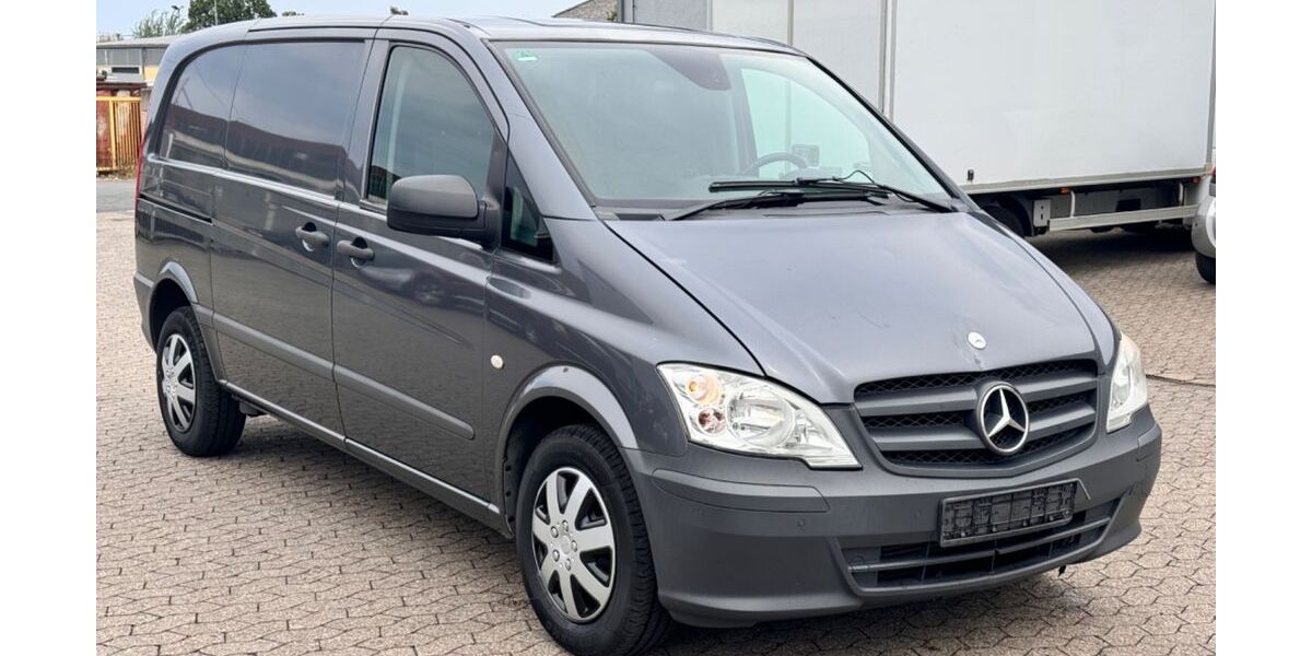 Mercedes-Benz Vito 268.900 km 5.450 &euro; Bornheim 53332