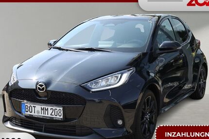 Mazda 2 Hybrid 11.248 km 23.790 &euro; Bottrop-Kirchhellen 46244