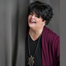 Ingrid Kühne - Ja, aber ohne mich! 27.09.2026 Theater Grüne Zitadelle