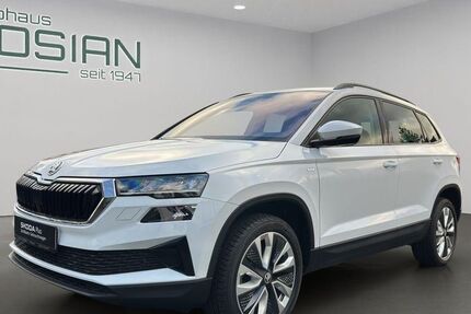 Skoda Karoq 69.138 km 25.390 &euro; Iserlohn 58642