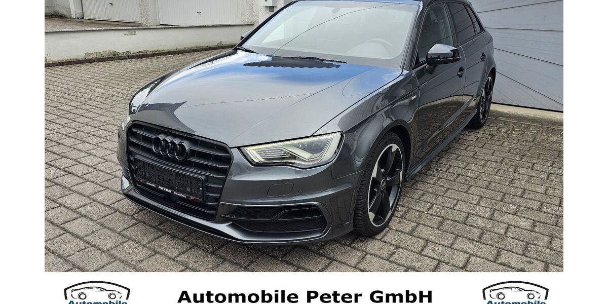 Audi A3 117.532 km 17.650 &euro; Ravensburg 88214