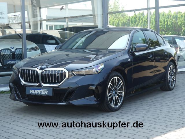 BMW i5 9.485 km 53.900 € Vaihingen / Enz 71665