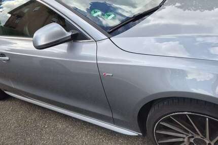 Audi A5 265.600 km 8.000 &euro; Lahr/Schwarzwald 77933
