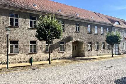 Haus zum Kaufen in Liebenwalde 298.000 € 779 m² - Haus Liebenwalde | Angebot:23989011