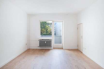 Wohnung zum Kaufen in Berlin 185.000 € 35 m² 1 zimmer