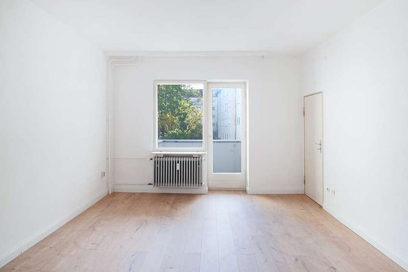 Wohnung zum Kaufen in Berlin 185.000 € 35 m² 1 zimmer