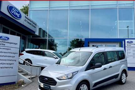 Ford Transit Connect 11.990 km 23.550 &euro; Dülmen 48249