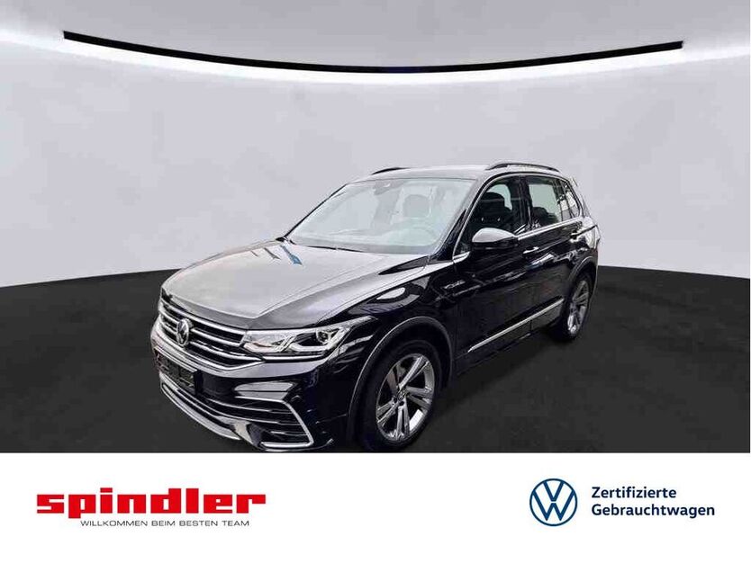 Tiguan