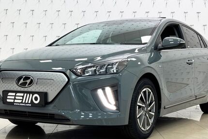 Hyundai IONIQ 77.541 km 16.890 &euro; Oberhausen 46149