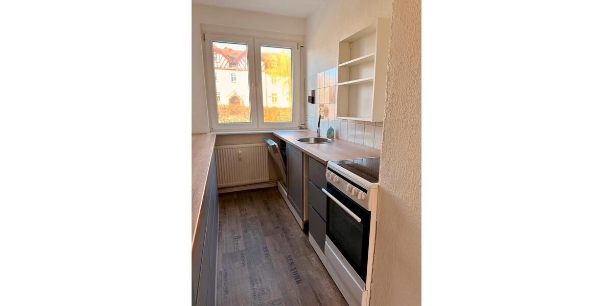 Hochparterre Putlitz - 4 Zimmer, 68 m&sup2;, 480&euro; | Angebot:25367975