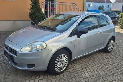 Fiat Punto 175.000 km 1.499 &euro; Ingolstadt 85055