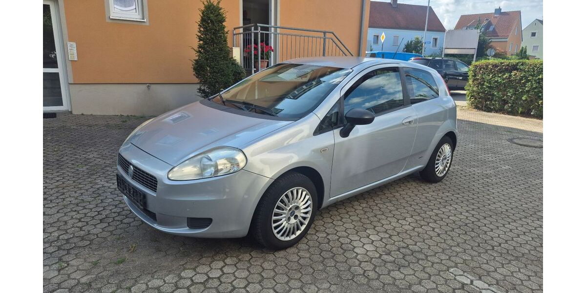 Fiat Punto 175.000 km 1.499 &euro; Ingolstadt 85055