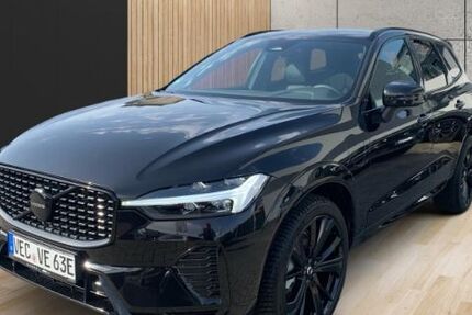 Volvo XC60 1.100 km 70.850 &euro; Vechta 49377