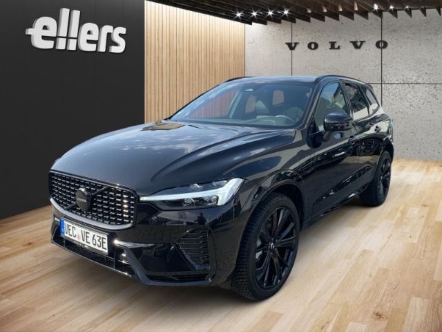 Volvo XC60 1.100 km 70.850 &euro; Vechta 49377