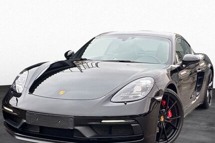 Porsche Cayman 26.038 km 73.900 &euro; Offenburg 77652