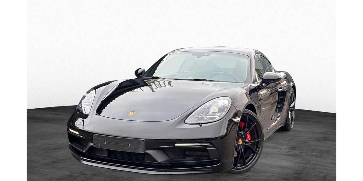 Porsche Cayman 26.038 km 73.900 &euro; Offenburg 77652