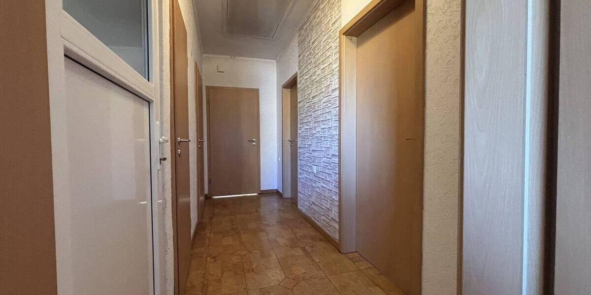 Einfamilienhaus Quakenbrück Neustadt - 6 Zimmer, 154 m&sup2;, 255.000&euro; | Angebot:26862995