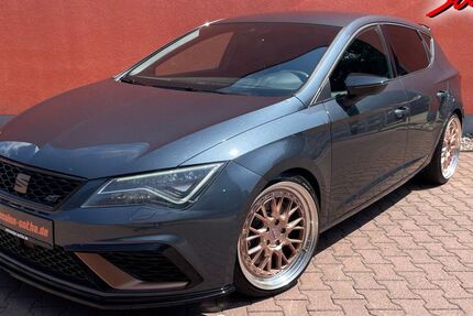 Seat Leon 135.599 km 19.990 &euro; Gotha 99867