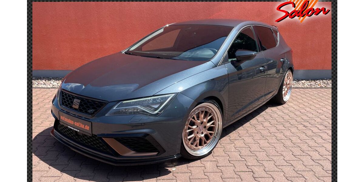 Seat Leon 135.599 km 19.990 &euro; Gotha 99867