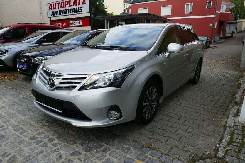 Avensis