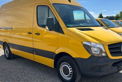 Mercedes-Benz Sprinter 195.000 km 10.350 &euro; Peutenhausen / Gachenbach 86565