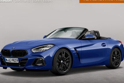 BMW Z4 9.050 km 45.999 &euro; Düsseldorf 40237