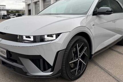 Hyundai IONIQ 10.000 km 42.990 &euro; Landsberg a. Lech 86899