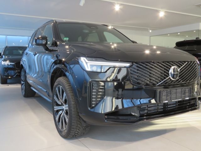 Volvo XC90 6.796 km 69.770 &euro; Osnabrück 49090