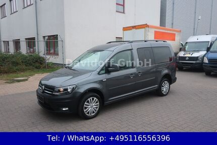 VW Caddy 192.293 km 12.900 &euro; Hannover 30179