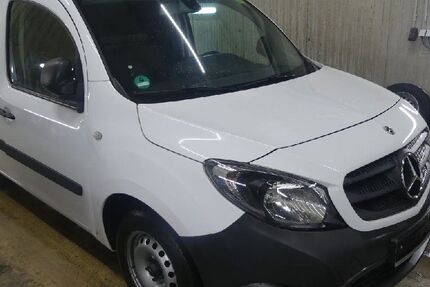 Mercedes-Benz Citan 33.800 km 15.300 &euro; KARLSFELD (b.München) 85757