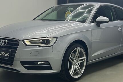 Audi A3 98.490 km 13.790 € Geretsried 82538