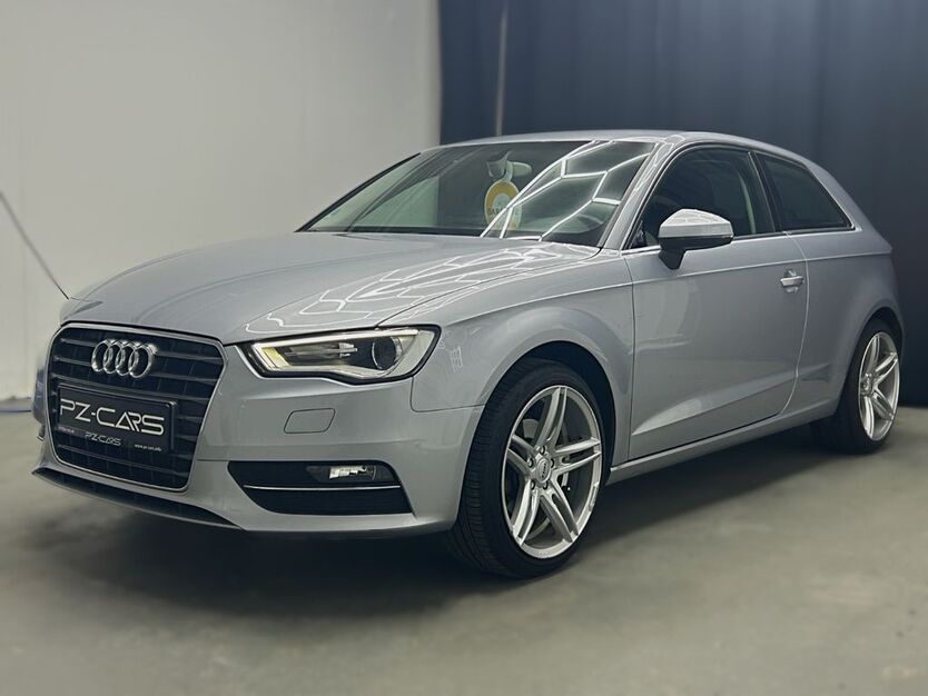 Audi A3 98.490 km 13.790 € Geretsried 82538