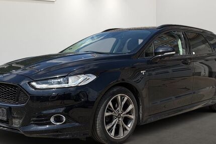 Ford Mondeo 92.108 km 12.599 &euro; Berlin 12681