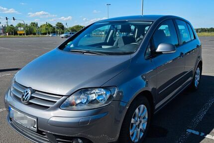 VW Golf Plus 93.973 km 5.450 &euro; Oberursel 61440