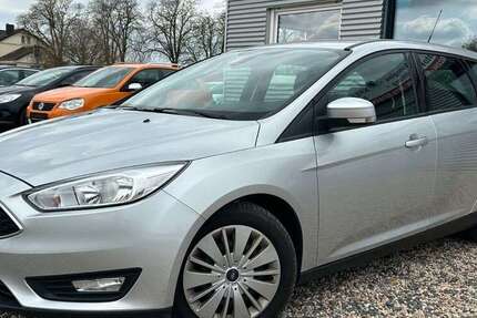 Ford Focus 131.500 km 7.899 &euro; Weilerswist 53919