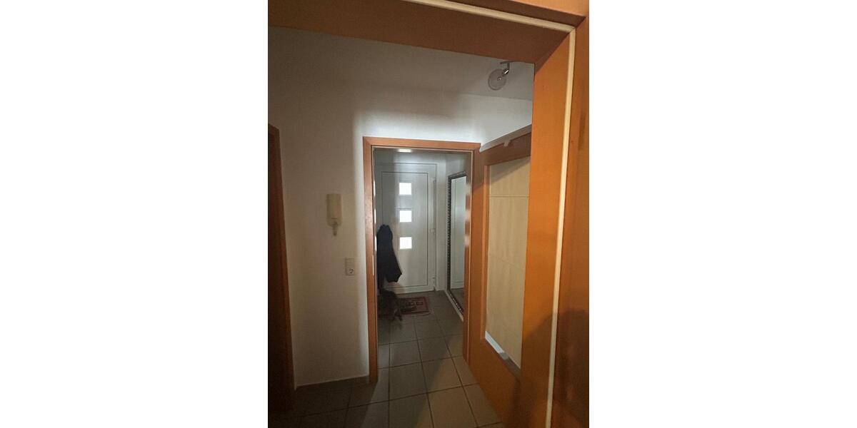 Erdgeschoßwohnung Fritzlar - 2 Zimmer, 61 m&sup2;, 180.000&euro; | Angebot:25402516