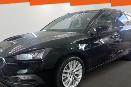 Seat Leon 35.800 km 24.870 &euro; Lindenberg 88161