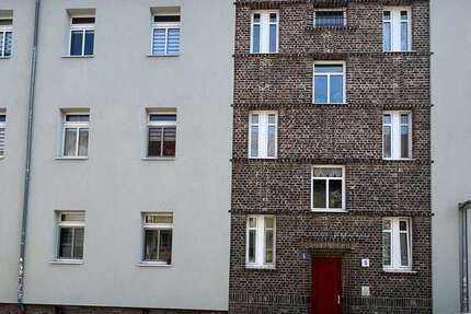 Wohnung Halle (Saale) Ammendorf/Beesen - 2 Zimmer, 63 m&sup2;, 570&euro; | Angebot:26443803