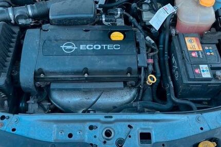 Opel Astra 171.500 km 2.650 &euro; Hohndorf 09394