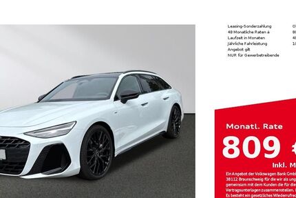 Audi A6 3.900 km 77.980 € Bielefeld 33609