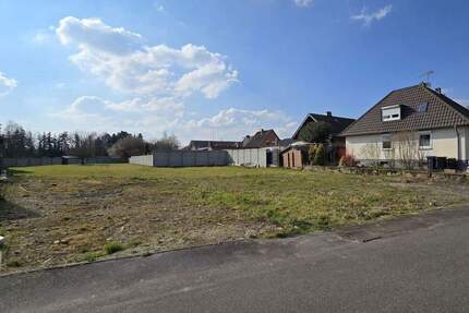 Grundstück Heinsberg Kempen - 259.000&euro; | Angebot:25756399