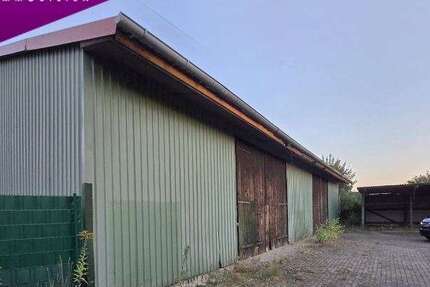 Gewerbeobjekt Ludwigslust - 120.000&euro; | Angebot:23049552