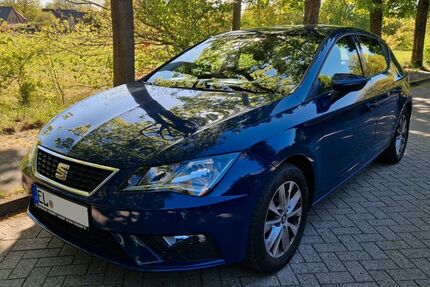 Seat Leon 88.000 km 11.490 &euro; Lingen 49808
