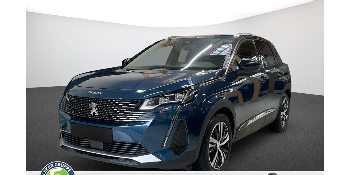 Peugeot 3008 25.960 km 25.870 &euro; Münster - Amelsbüren 48163
