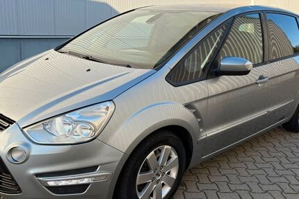 Ford S-Max 403.716 km 1.980 € Braunschweig 38112