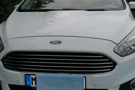 Ford S-Max 118.000 km 11.500 € Ascheberg 59387