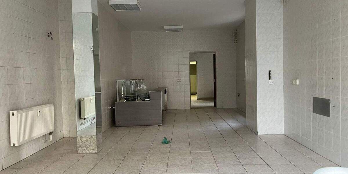 Vielfältig nutzbare Gewerbeeinheit (100m²) in attraktiver City-Lage zu verkaufen 7 zimmer