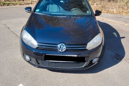 VW Golf 107.000 km 8.300 &euro; Leinfelden-Echterdingen 70771